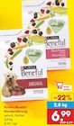 Hundenahrung im Angebot bei Netto Marken-Discount in Memmingen Hundenahrung Angebote von Purina Beneful bei Netto Marken-Discount Memmingen für 6,99 €