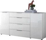 Kommode Angebote bei BRAUN Möbel-Center Rastatt für 399,00 €