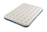 Decathlon München - Luftmatratze aufblasbar Air Basic 140 cm Angebot im Prospekt Luftmatratze aufblasbar Air Basic 140 cm bei Decathlon im München Prospekt für 29,99 €