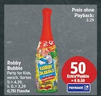 Party for Kids Apple-Cherry im Angebot bei EDEKA in Berlin Party for Kids Apple-Cherry Angebote von Robby Bubble bei EDEKA Berlin für 3,29 €