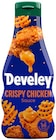 Penny Göggingen - Crispy Chicken Sauce Angebot im Prospekt Crispy Chicken Sauce bei Penny im Göggingen Prospekt für 1,29 €