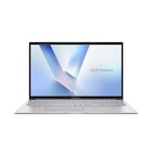 PC portable Asus Vivobook S17 X1704VA-AU1224W 173" Full HD 60 Hz Intel® Core™ 5 16 Go RAM 512 Go SSD Gris - Asus - Fnac PC portable Asus Vivobook S17 X1704VA-AU1224W 173" Full HD 60 Hz Intel® Core™ 5 16 Go RAM 512 Go SSD Gris - Asus à 649,99 € dans le catalogue Fnac