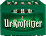 Feinherbes Pilsner Angebote von Ur-Krostitzer bei Netto Marken-Discount Neustadt für 9,49 €