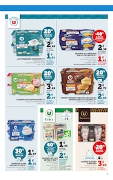 Offre Mixa dans le catalogue U Express du moment à la page 9