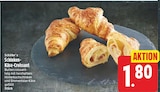 Schinken-Käse-Croissant von Schäfer's für 1,80 € bei E center im Angebot Schinken-Käse-Croissant von Schäfer's im aktuellen E center Prospekt