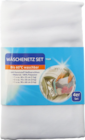 BH-Wäschenetz im aktuellen budni Prospekt