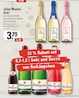 Sekt Angebote von Jules Mumm bei EDEKA Stade für 3,79 €