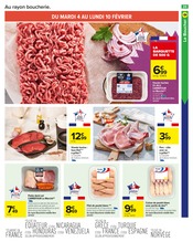 Filet De Boeuf Angebote im Prospekt "Carrefour" von Carrefour auf Seite 27