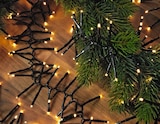 LED-Micro-Lichtergirlande bei Hagebaumarkt im Prospekt "" für 12,99 €