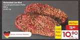 Aktuelle Rindfleisch Angebote bei Netto Marken-Discount in Dortmund Aktuelles Keulensteak vom Rind Angebot bei Netto Marken-Discount in Dortmund ab 10,90 €