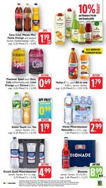 Aktueller E center Prospekt mit Bier, "Aktuelle Angebote", Seite 31