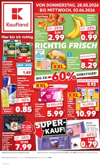 Milka im aktuellen Kaufland Prospekt (Hamburg) Milka im Kaufland Prospekt "Hier bin ich richtig" mit 69 Seiten (Hamburg)