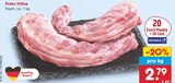Aktuelle Pute Angebote bei Netto Marken-Discount in Ingolstadt Aktuelles Puten-Hälse Angebot bei Netto Marken-Discount in Ingolstadt ab 2,79 €