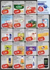 Aktueller CAP Markt Rostock Seidelstrasse Prospekt mit Spirituosen, "Top Angebote", Seite 2