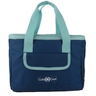 Sac isotherme - CARREFOUR - Carrefour Market à Rouen Sac isotherme - CARREFOUR en promo chez Carrefour Market Rouen à 14,99 €