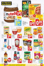 Suppen Angebot & Preis im aktuellen E center Prospekt Suppen Angebot im aktuellen E center Prospekt auf Seite 17