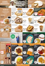 Aktueller GLOBUS Prospekt mit Gulasch, "Aktuelle Angebote", Seite 6