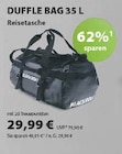Duffle Bag 35 L von BLACKROLL im aktuellen E center Prospekt