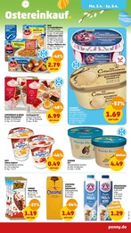 Torte Angebot & Preis im aktuellen Penny-Markt Prospekt Torte Angebot im aktuellen Penny-Markt Prospekt auf Seite 7