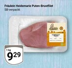 Aktuelle Pute Angebote bei GLOBUS in Halle (Saale) Aktuelles Puten-Brustfilet Angebot bei GLOBUS in Halle (Saale) ab 9,29 €