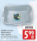 Wäschekorb von EDEKA zuhause im aktuellen E center Prospekt