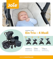 Klimaanlage im Smyths Toys Prospekt "Baby Katalog 2024" mit 60 Seiten (Bochum)