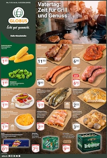 Barilla im aktuellen GLOBUS Prospekt (Halle (Saale)) Barilla im GLOBUS Prospekt "Aktuelle Angebote" mit 38 Seiten (Halle (Saale))