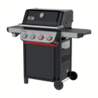 Aktuelles Gasgrill Spirit E-435 Angebot bei toom Baumarkt in Hannover ab 799,00 €