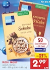 Müsli Schoko von Kölln im aktuellen Netto Marken-Discount Prospekt
