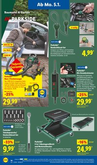 Drucker im Lidl Prospekt "LIDL LOHNT SICH" mit 61 Seiten (Fürth)