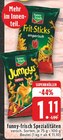 Angebot im EDEKA Oberhausen Prospekt EDEKA Oberhausen Prospekt mit im Angebot für 1,11 €