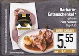 Barbarie-Entenschenkel Angebote bei E center Germering für 5,55 €
