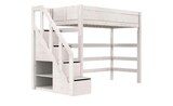 Lifetime Hochbett mit Treppe Basis im aktuellen Höffner Prospekt für 1.769,00 €