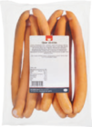 Aktuelles Wiener Würstchen Angebot bei tegut in Stuttgart ab 5,99 €