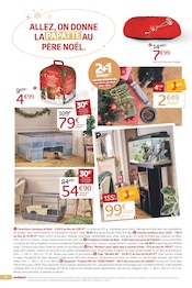 Poisson Angebote im Prospekt "DÉCO & CADEAUX LÂCHEZ LES RÊNES, C'EST NOËL !" von Jardiland Poisson Angebote im Prospekt "DÉCO & CADEAUX LÂCHEZ LES RÊNES, C'EST NOËL !" von Jardiland auf Seite 14