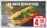 Protein Protz im aktuellen EDEKA Prospekt