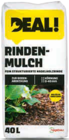 Rindenmulch bei hagebau kompakt im Prospekt "" für 2,99 €