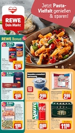REWE Prospekt "Dein Markt" für Gütersloh, 30 Seiten, 13.04.2026 - 18.04.2026