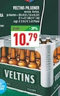 Aktuelle Veltins Angebote bei Marktkauf in Ahlen Aktuelles Pilsener Angebot bei Marktkauf in Ahlen ab 10,79 €