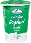 Frischer Joghurt mild 1,5% Fett im Angebot bei Netto Marken-Discount in Frankenthal Frischer Joghurt mild 1,5% Fett Angebote von Schwälbchen bei Netto Marken-Discount Frankenthal für 0,89 €