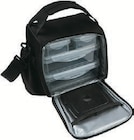 Aktuelle Kühltasche Angebote bei Lidl in Hamm Aktuelles Kühltasche mit Lunchboxen Angebot bei Lidl in Hamm ab 7,99 €
