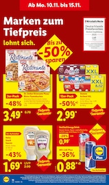 Erdbeeren im Lidl Prospekt in Paderborn Aktueller Lidl Prospekt mit Erdbeeren, "LIDL LOHNT SICH", Seite 20