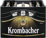 Aktuelle Krombacher Angebote bei EDEKA in Ahlen Aktuelles Pils Angebot bei EDEKA in Ahlen ab 11,49 €