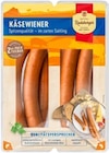 Aktuelles Käsewiener Angebot bei Kaufland in Dresden ab 3,69 €