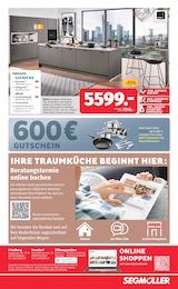 Segmüller Buerger im Prospekt 