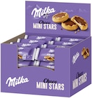Choco Mini Stars im Angebot bei METRO in Nordhorn Choco Mini Stars Angebote von Milka bei METRO Nordhorn für 14,12 €