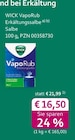 VapoRub bei mea - meine apotheke im Prospekt "" für 16,50 €