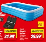 Crivit Planschbecken im Angebot bei Lidl in Stuttgart Crivit Planschbecken Angebote bei Lidl Stuttgart für 24,99 €