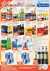 Aktueller Getränke City Prospekt mit Cola, "Aktuelle Angebote", Seite 2