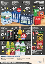 Aktueller TOP Getränke Prospekt mit Volvic, "Aktuelle Angebote", Seite 4